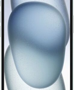 OtterBox - Premium Glass Screen Protector for Apple iPhone 15 - Clear