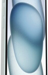 OtterBox - Premium Glass Screen Protector for Apple iPhone 15 - Clear