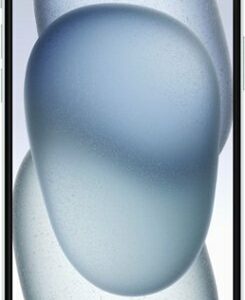 OtterBox - Premium Glass Screen Protector for Apple iPhone 15 Plus - Clear