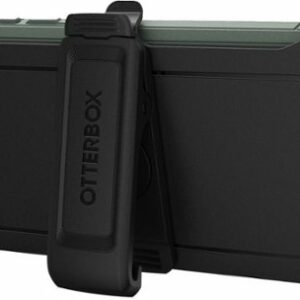 OtterBox - Defender Series Pro Hard Shell for Apple iPhone 15 Pro - Forest Ranger