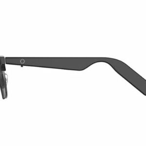 Lucyd - Lyte Clubmaster Wireless Connectivity Audio Sunglasses - Earthbound