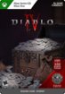 Diablo IV 2800 Platinum - Xbox One, Xbox Series X, Xbox Series S [Digital]