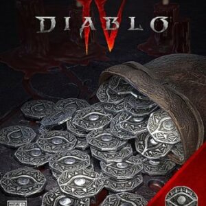 Diablo IV 500 Platinum - Xbox One, Xbox Series X, Xbox Series S [Digital]