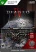 Diablo IV 5700 Platinum - Xbox One, Xbox Series X, Xbox Series S [Digital]