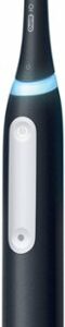 Oral-B - iO Series 3 Electric Toothbrush with (1) Brush Head - Black