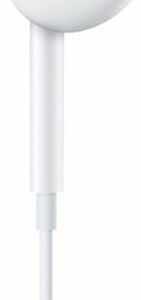 Apple - EarPods (USB-C) - White