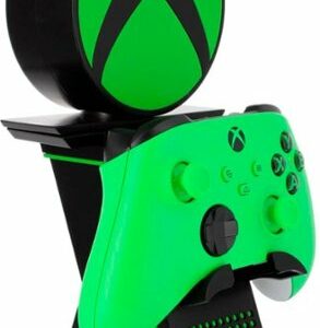 Cable Guy - XBOX Ikons Phone and Controller Holder