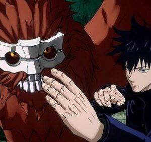 Jujutsu Kaisen Cursed Clash - PlayStation 5