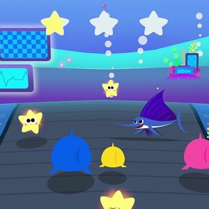 Baby Shark: Sing & Swim Party - Nintendo Switch