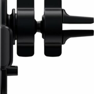 Speck - ClickLock Car Vent Mount for Apple iPhones with MagSafe - Black