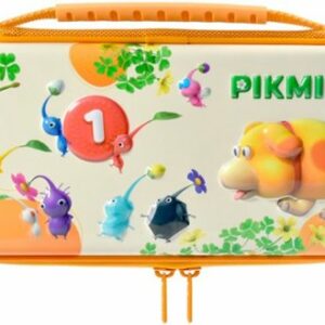 HORI Vault Case (PIKMIN 4) for Nintendo Switch - Pikmin 4