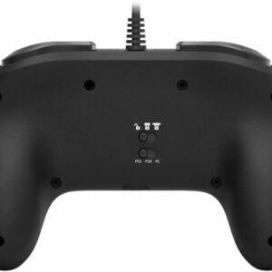 Hori - Fighting Commander OCTA for PlayStation 5 - Black