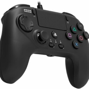 Hori - Fighting Commander OCTA for PlayStation 5 - Black