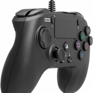 Hori - Fighting Commander OCTA for PlayStation 5 - Black