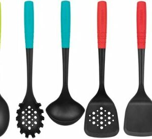 Cuisinart - 8 PC Nylon Tool Set - Multi