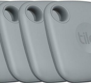 Tile - Mate (2022) - 4 Pack - Gray