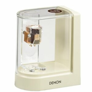 Denon - DL-301 MK II MC Phono Cartridge - Gold