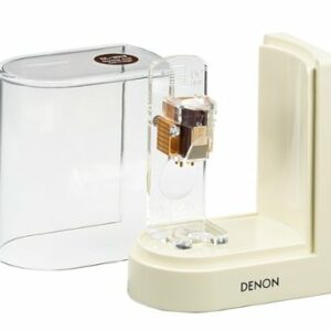 Denon - DL-301 MK II MC Phono Cartridge - Gold