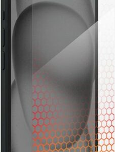 ZAGG - InvisibleShield Glass XTR3 Advanced Edge-to-Edge Screen Protector for Apple iPhone 15 - Clear