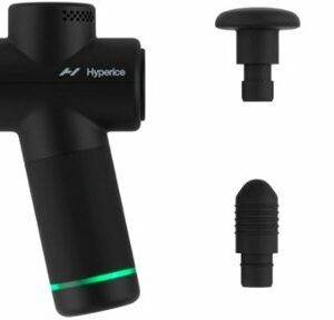 Hyperice - Hypervolt Go 2 - Black