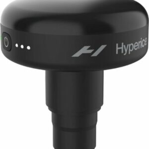 Hyperice - Heated Head Attachment - Black