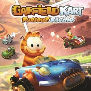 Garfield Kart - Furious Racing - Xbox One, Xbox Series X, Xbox Series S [Digital]