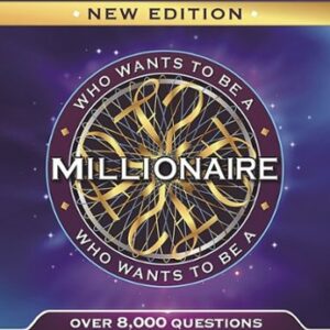 Who Wants To Be A Millionaire - Xbox One, Xbox Series X, Xbox Series S [Digital]