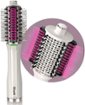 Shark - SmoothStyle Heated Comb and Blow Dryer Brush, Dual Mode, For All Hair Types - Silk