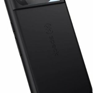 Speck - ImpactHero Slim Case for Google Pixel 8 Pro - Black