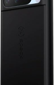 Speck - ImpactHero Slim Case for Google Pixel 8 Pro - Black