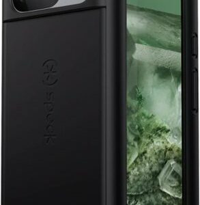 Speck - ImpactHero Slim Case for Google Pixel 8 - Black