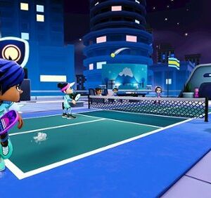 Pickleball: Smash - PlayStation 5