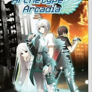 Archetype Arcadia - Nintendo Switch