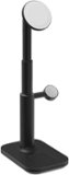 mophie - 3-in-1 Extendable Charging Stand with MagSafe - Black