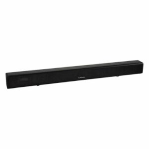 Furrion - 70W Aurora 2.1 Outdoor Soundbar w/ Built-in Subwoofer and HDMI-ARC - Black