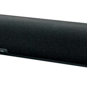 Yamaha - SR-B30A Dolby Atmos Sound Bar with Built-In Subwoofers - Black