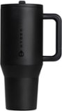 HydroJug - Traveler Tumbler 40oz - Black