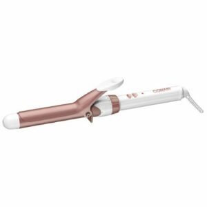 Conair - Double Ceramic 1" Curling iron - Rose Gold