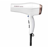 Conair - Double Ceramic Hair Dryer - White