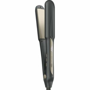 Conair - InfinitiPRO 1 1/4" Ceramic Flat Iron - Tourmaline