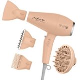 Conair - InfinitiPRO Performa Series Ionic Ceramic Hair Dryer - Peach