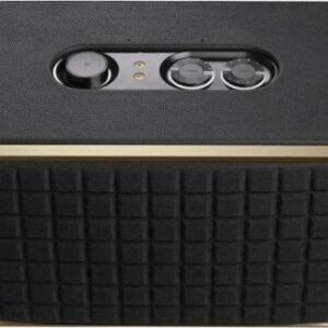 JBL - Authentics 500 Smart Home Speaker - Black