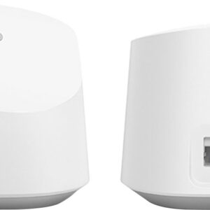 Certified Refurbished Amazon eero 6+ mesh Wi-Fi router - White