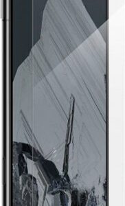 ZAGG - InvisibleShield Glass Elite Ultra-Strong Tempered Glass Screen Protector for Google Pixel 8 Pro - Clear