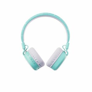 Planet Buddies - Penguin Wireless Headphone V2 - LIGHT BLUE/WHITE