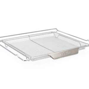 ReadyCook 24" Wall Oven Air Fry Tray for Select Frigidaire Wall Ovens - Silver