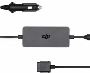 DJI - FPV Intelligent Flight Battery Charger - Gray