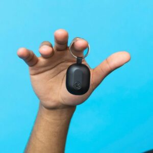 JLab - JBuds Mini True Wireless Earbuds - Black