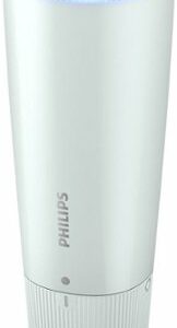 Philips Series 5000 Facial Hair Remover - Mint Green