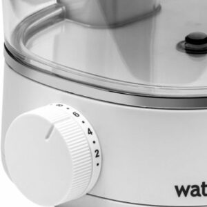 Waterpik ION Cordless Countertop Water Flosser - White